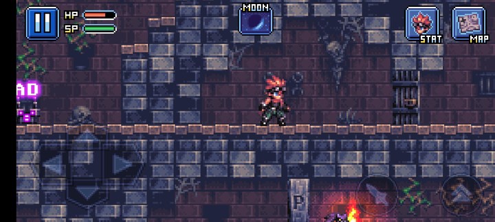 Deep Dungeon screenshot image 5_Popularmodapk.com