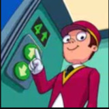 Hotel Elevator: Lift simulator3.0.36.291_Popularmodapk.com