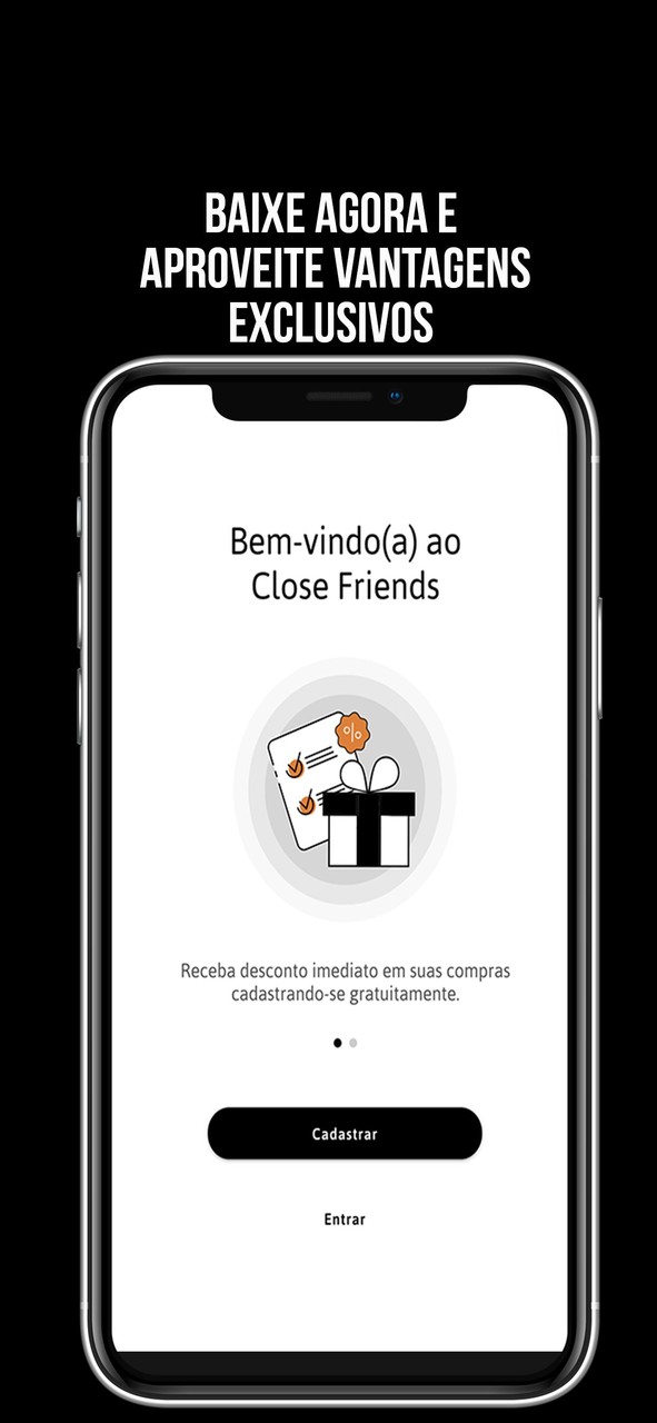 Close Friends screenshot image 10_Popularmodapk.com