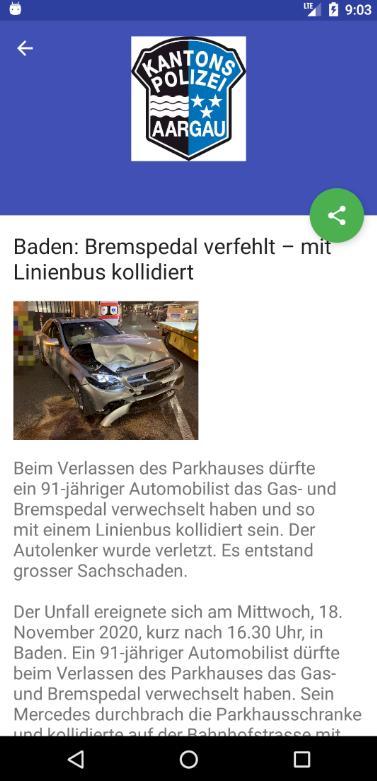 Polizeibericht screenshot image 8_Popularmodapk.com