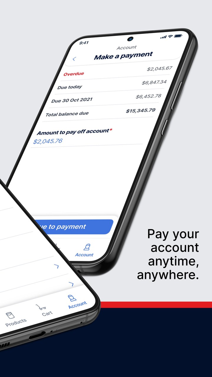 Dulux Trade Direct screenshot image 4_Popularmodapk.com