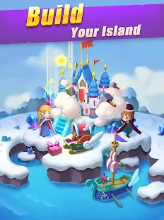 遗迹猎手：无限（测试服） screenshot image 24_Popularmodapk.com