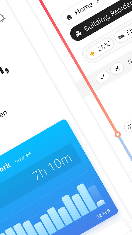 Journeys screenshot image 3_Popularmodapk.com