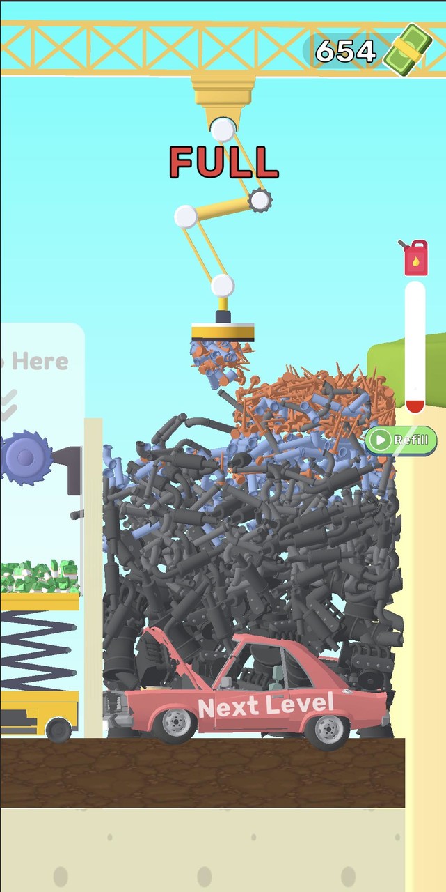 Escape Game: Drink Me screenshot image 8_Popularmodapk.com