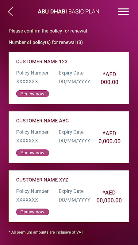 Daman screenshot image 7_Popularmodapk.com