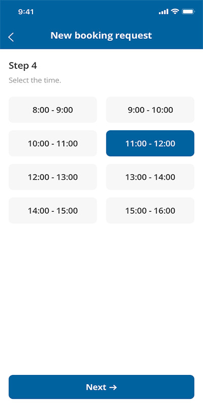 STAR BMS screenshot image 6_Popularmodapk.com