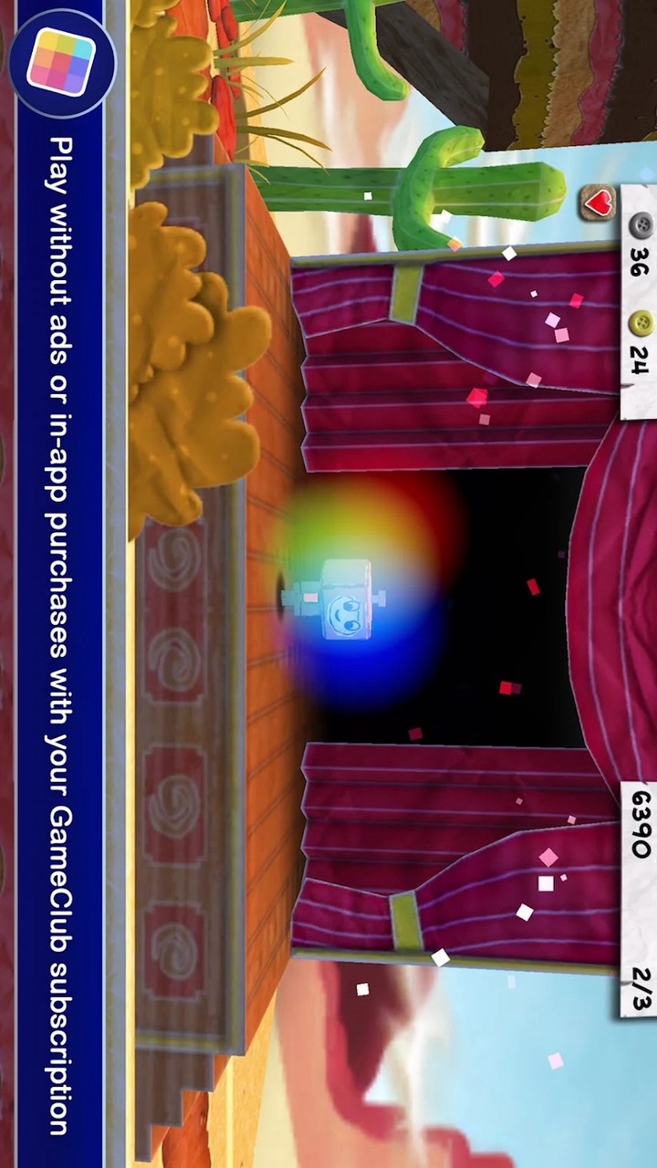 Paper Monsters - GameClub screenshot image 17_Popularmodapk.com