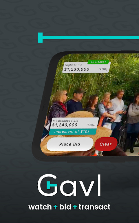 GAVL Live screenshot image 3_Popularmodapk.com