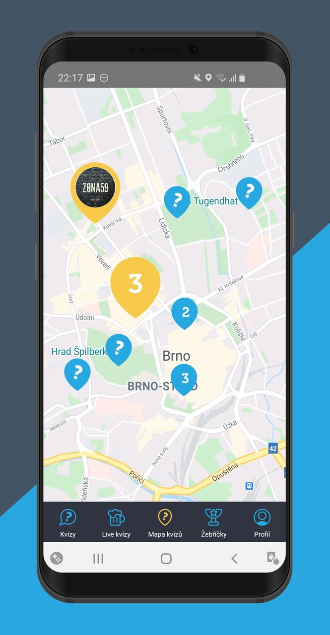 Kvíz do kapsy screenshot image 3_Popularmodapk.com