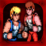Double Dragon Trilogy(All contents for free)1.6.5_Popularmodapk.com