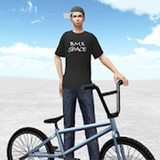 BMX Space<span>(Unlimited money)</span>1.009_Popularmodapk.com