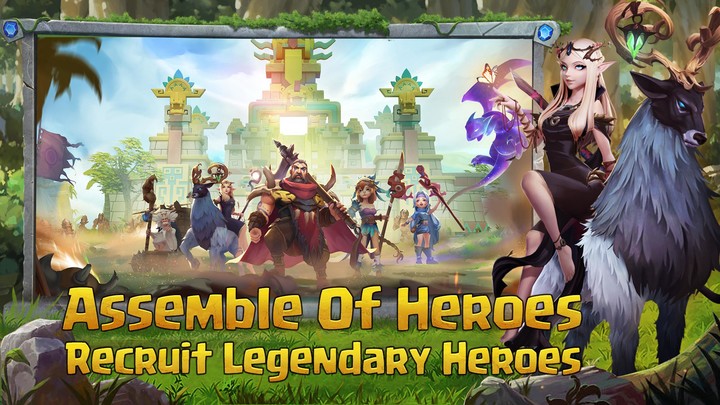 Who's The Chief screenshot image 1_Popularmodapk.com