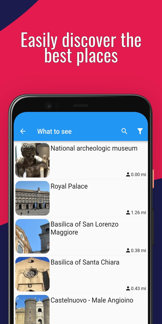 NAPLES Guide Tickets & Hotels screenshot image 9_Popularmodapk.com