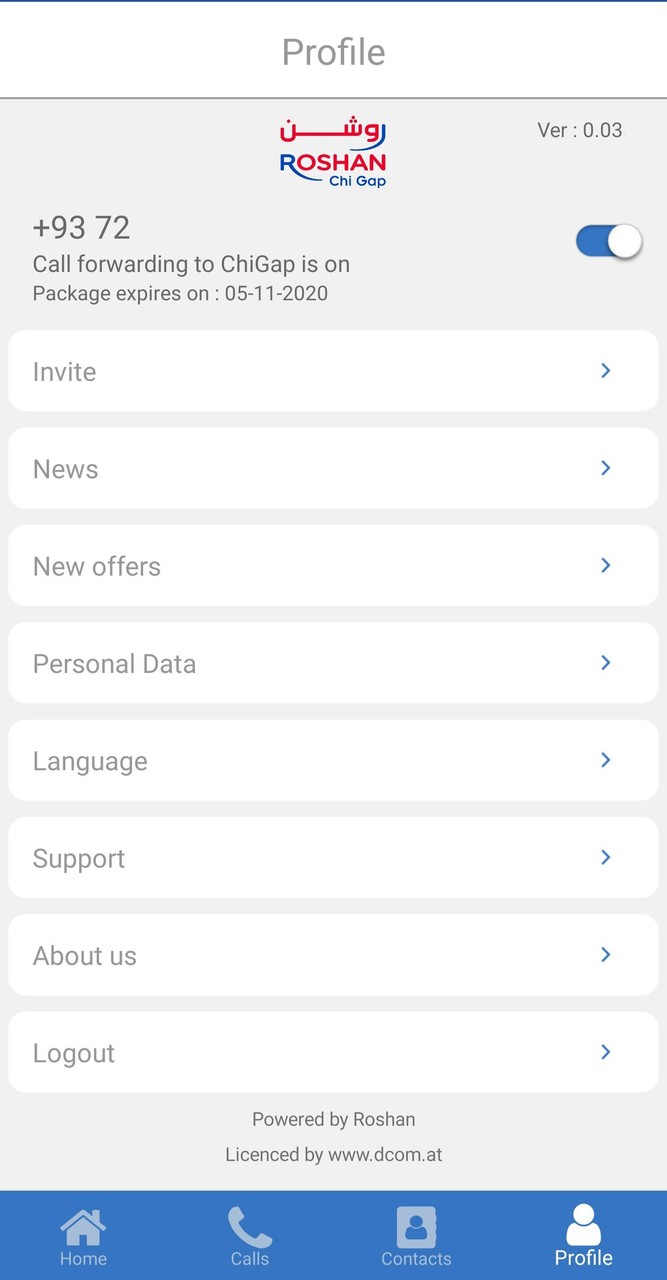 ChiGap screenshot image 4_Popularmodapk.com