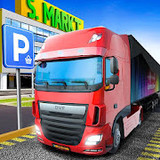 Delivery Truck Driver Simulato<span>(Mod APK)</span>1.1_Popularmodapk.com