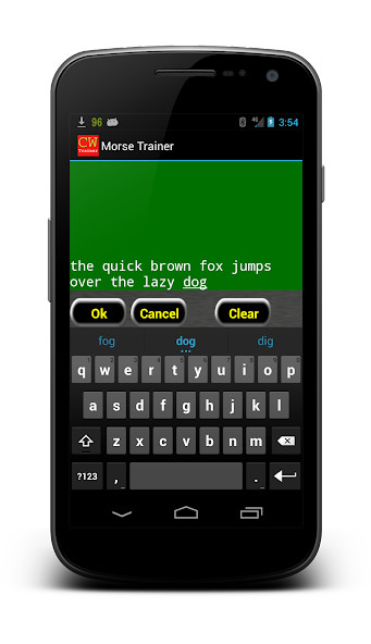 FTWX screenshot image 5_Popularmodapk.com