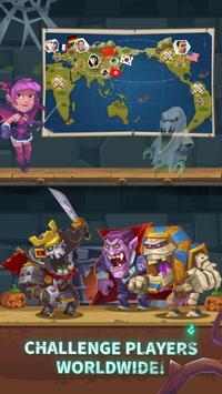 Monster Castle<span>(Mod APK)</span> screenshot image 18_Popularmodapk.com