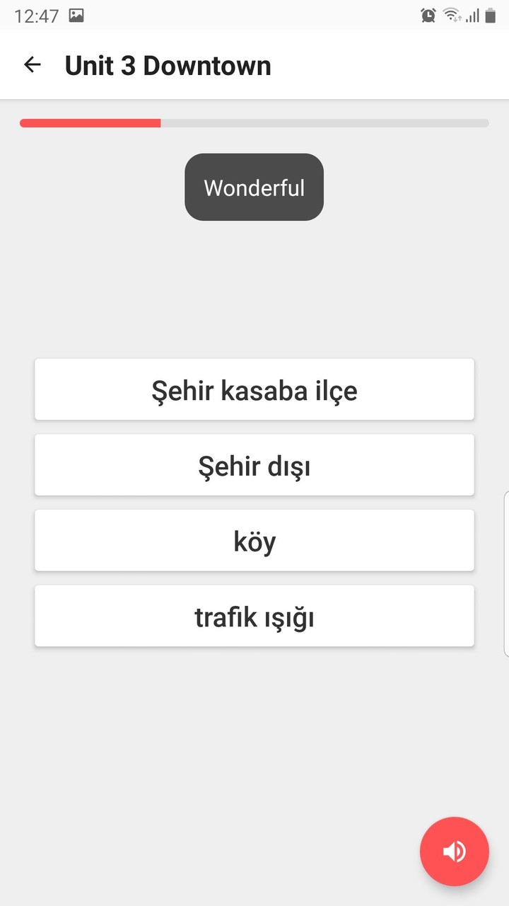ENJOY LEARNING (Make your own flashcards) screenshot image 7_Popularmodapk.com