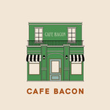 CAFE BACON : room escape1.1_Popularmodapk.com
