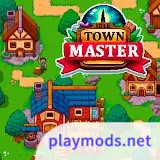 Idle Town Master<span>(Unlimited gold)</span>0.3.1_Popularmodapk.com