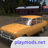 Deadly My Summer Car Garage<span>(Unlimited Money)</span>3.01_Popularmodapk.com