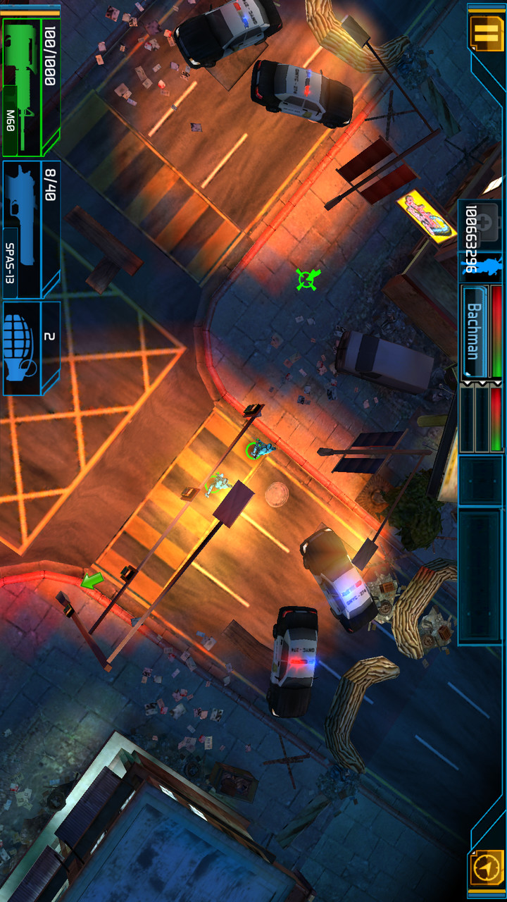 Global Outbreak(Large currency) screenshot image 22_Popularmodapk.com