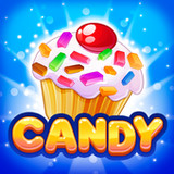 Candy Valley - Match 3 Puzzle1.1.0_Popularmodapk.com