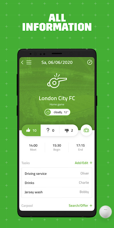 PlayerPlus screenshot image 12_Popularmodapk.com