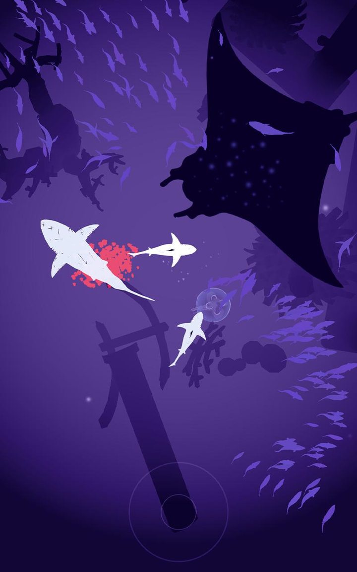 Shoal of fish Mod screenshot image 13_Popularmodapk.com