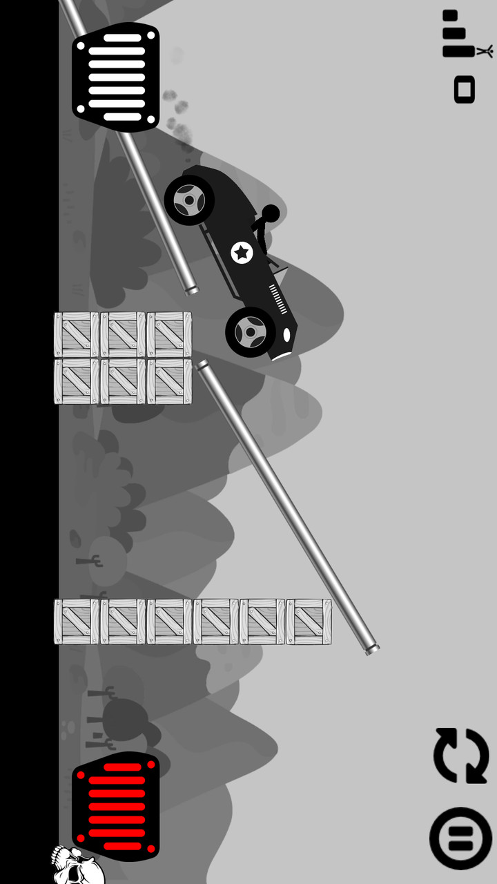 怪物卡车破解版<span>(mod)</span> screenshot image 5_Popularmodapk.com