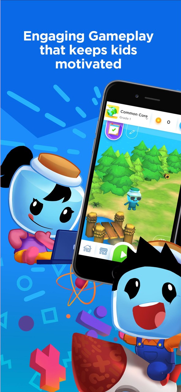 Boddle screenshot image 2_Popularmodapk.com