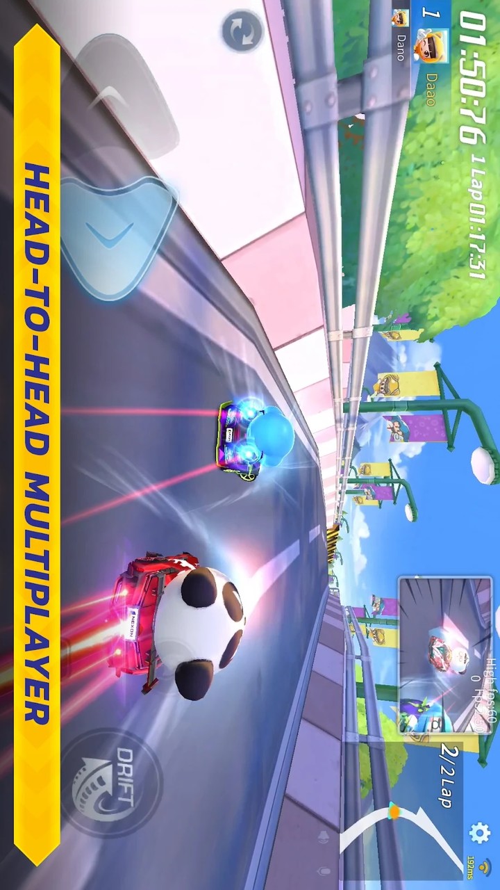 Browser for Android screenshot image 3_Popularmodapk.com