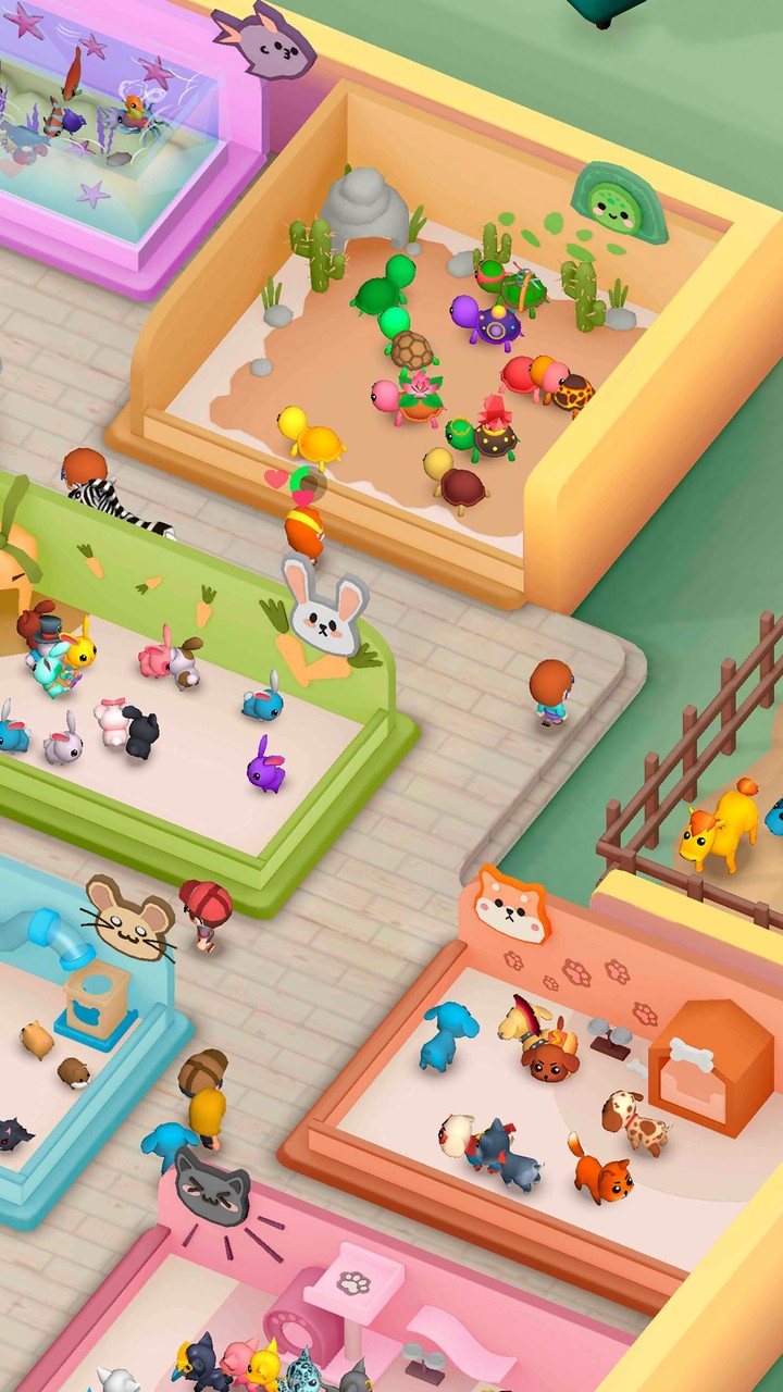 Aim Master screenshot image 2_Popularmodapk.com