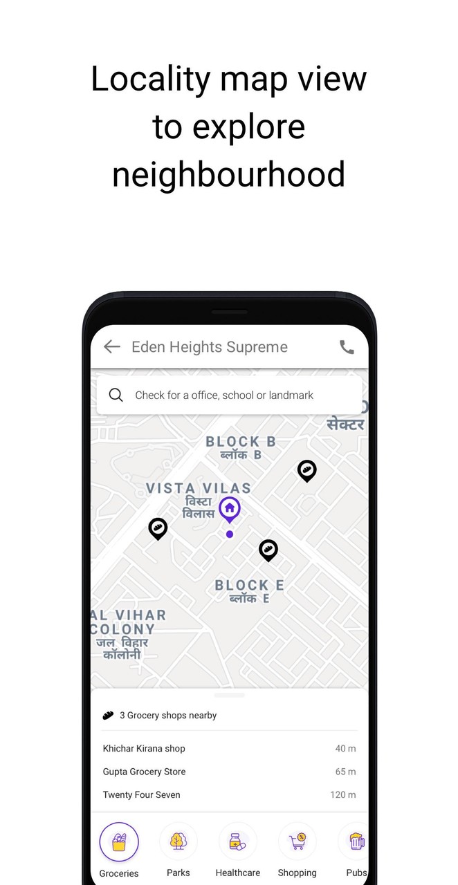 Housing App: Buy, Rent, Sell Property & Pay Rent screenshot image 17_Popularmodapk.com