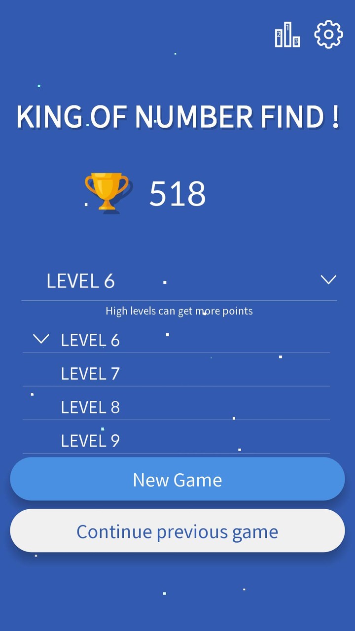 King Of Number Finder screenshot image 4_Popularmodapk.com