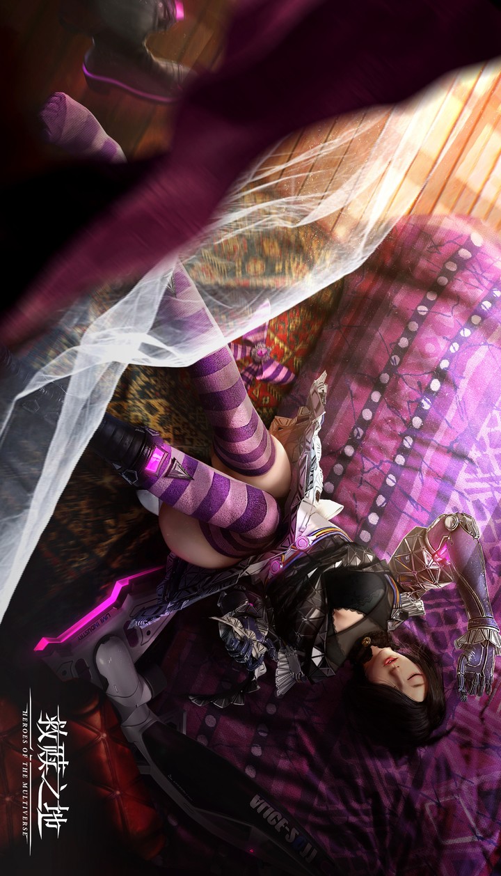 Land of redemption(Test suit) screenshot image 9_Popularmodapk.com