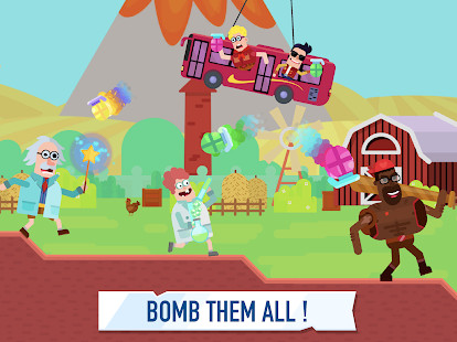 School Raid<span>(Unlimited Coins)</span> screenshot image 7_Popularmodapk.com