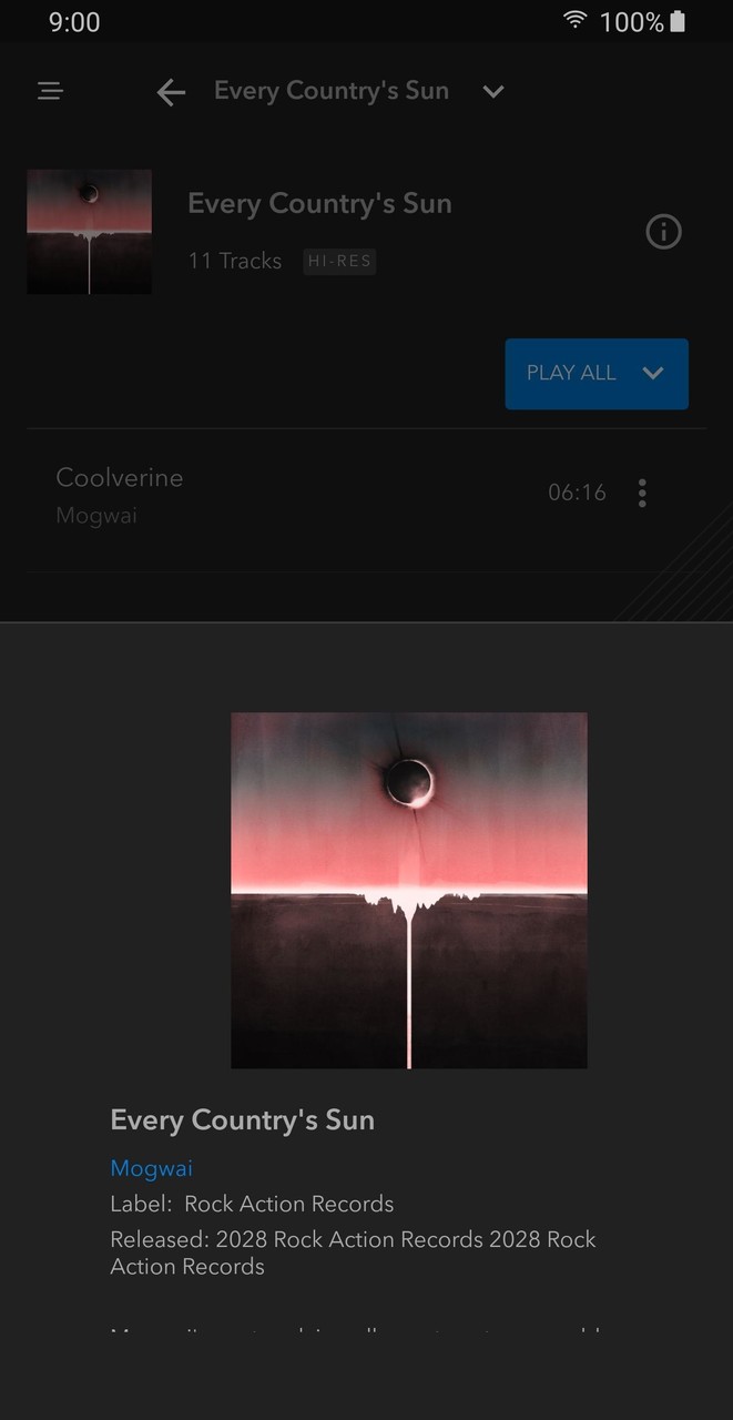 dCS Mosaic Control screenshot image 17_Popularmodapk.com