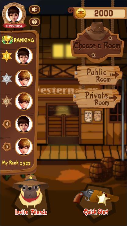 趣味德州 screenshot image 3_Popularmodapk.com