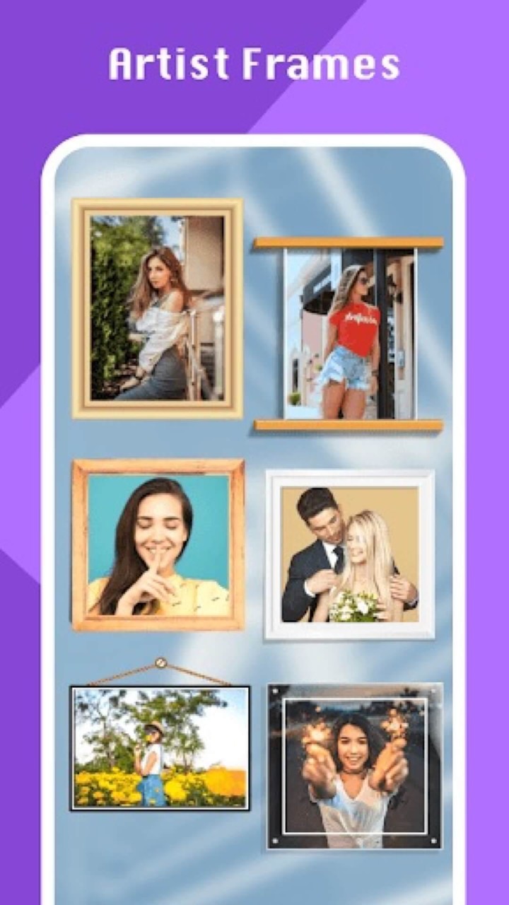 Material Components Gallery screenshot image 4_Popularmodapk.com