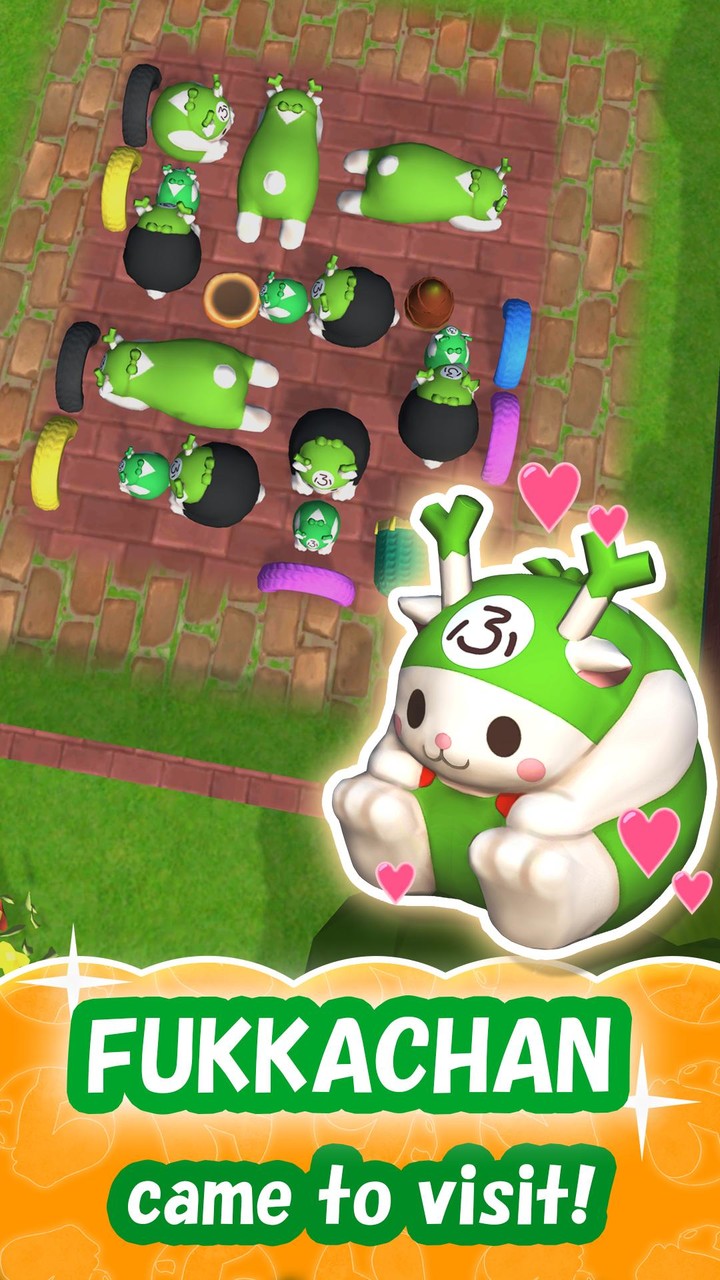 Panda Parking screenshot image 1_Popularmodapk.com