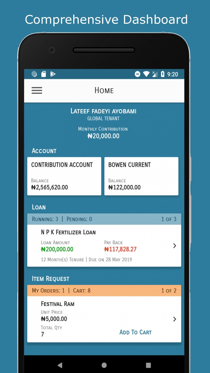 UCP screenshot image 7_Popularmodapk.com