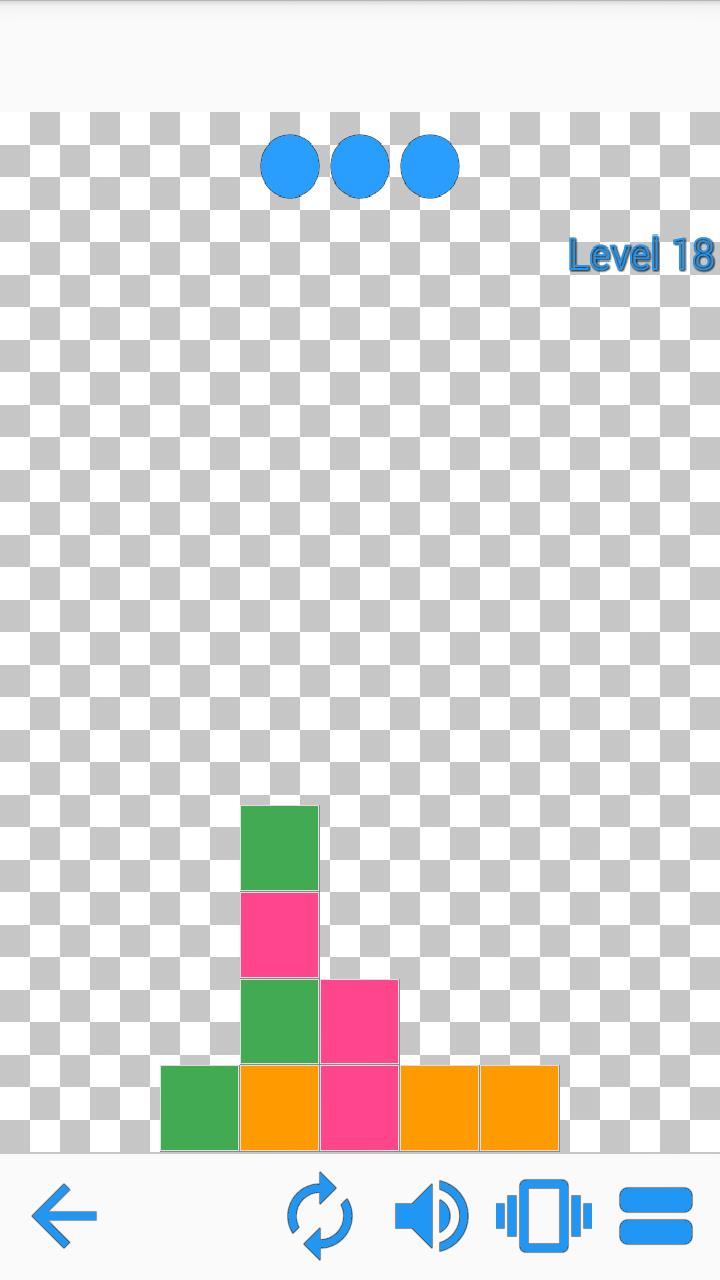 Block puzzle screenshot image 1_Popularmodapk.com