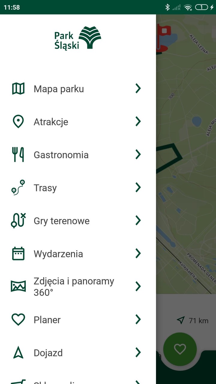 Silesia Park screenshot image 4_Popularmodapk.com