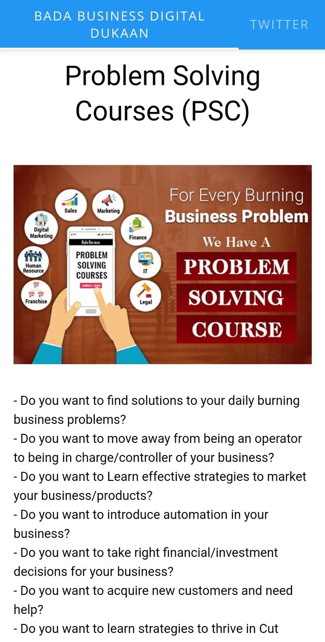 Bada Business Digital Dukaan screenshot image 4_Popularmodapk.com