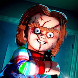 Chucky Doll Run Ghost House<span>(Unlock all levels)</span>1.3.3_Popularmodapk.com