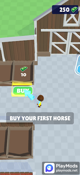 Horse Life<span>(Unlimited Resources)</span> screenshot image 1_Popularmodapk.com