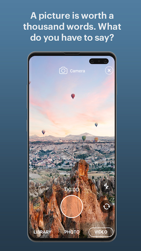 101 WKQX screenshot image 1_Popularmodapk.com