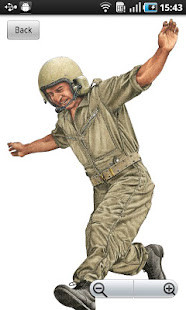 Rocket Car Ultimate Ball screenshot image 3_Popularmodapk.com