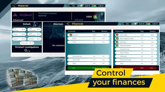 真实自行车队经理2破解版<span>(mod)</span> screenshot image 21_Popularmodapk.com